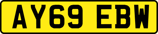 AY69EBW