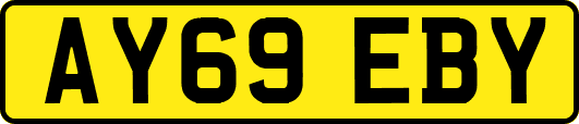 AY69EBY