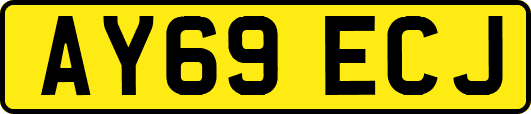 AY69ECJ