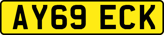 AY69ECK