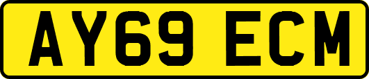 AY69ECM