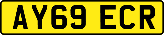 AY69ECR