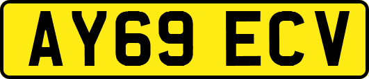 AY69ECV