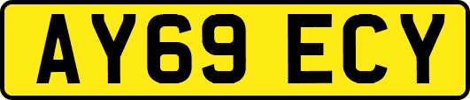 AY69ECY