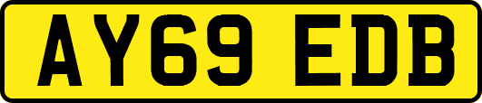 AY69EDB