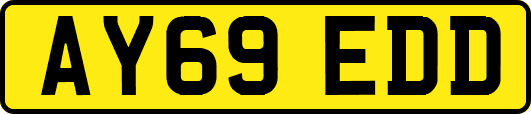 AY69EDD