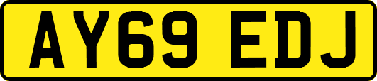 AY69EDJ