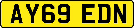 AY69EDN
