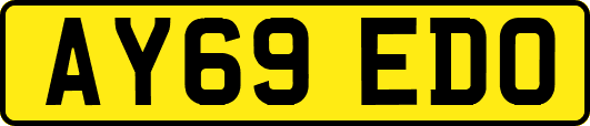 AY69EDO