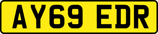 AY69EDR