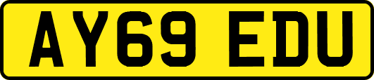 AY69EDU