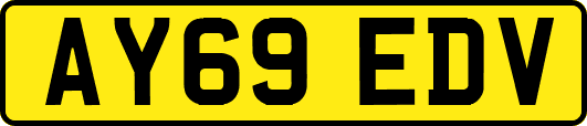 AY69EDV