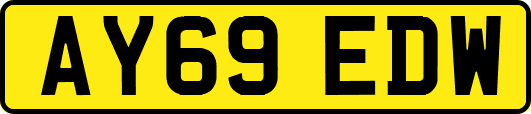 AY69EDW