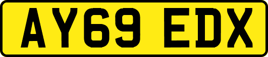 AY69EDX