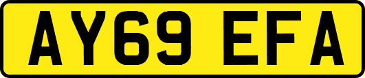 AY69EFA