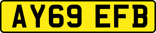 AY69EFB