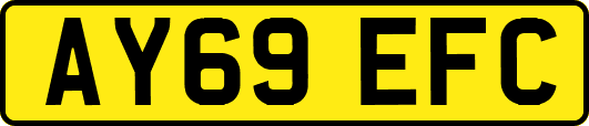 AY69EFC
