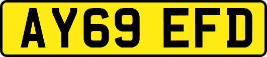 AY69EFD