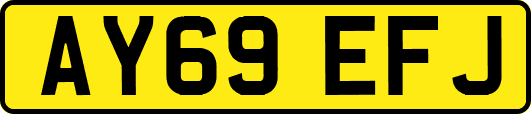 AY69EFJ