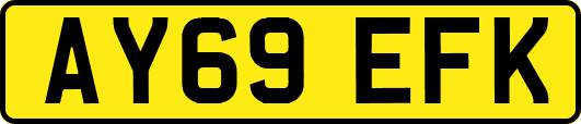 AY69EFK