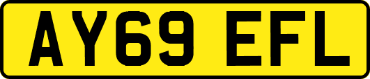 AY69EFL