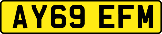 AY69EFM