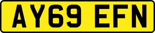 AY69EFN
