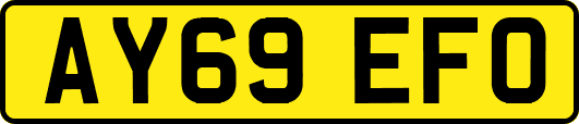 AY69EFO