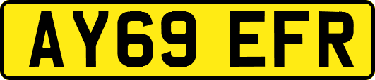 AY69EFR