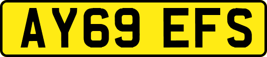 AY69EFS