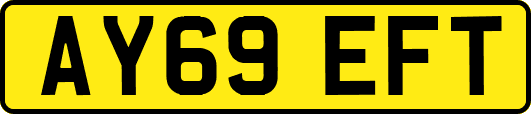 AY69EFT