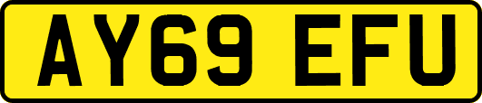 AY69EFU