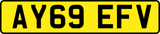 AY69EFV