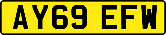 AY69EFW