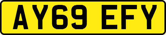 AY69EFY