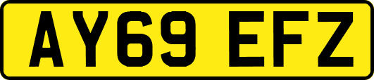 AY69EFZ