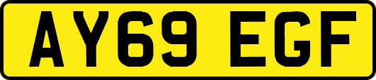 AY69EGF