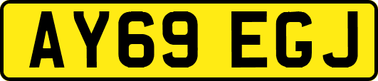 AY69EGJ