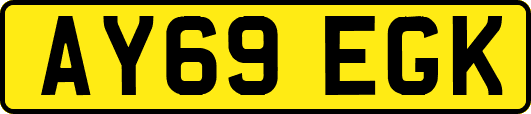 AY69EGK
