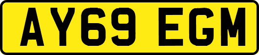 AY69EGM
