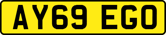 AY69EGO