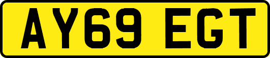 AY69EGT
