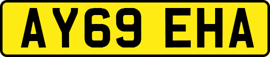 AY69EHA