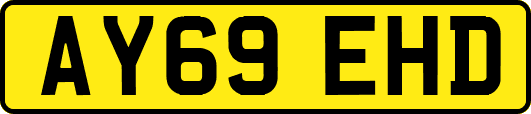 AY69EHD