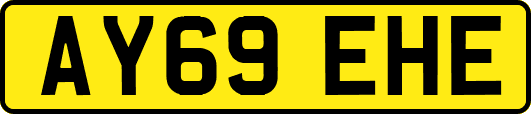 AY69EHE