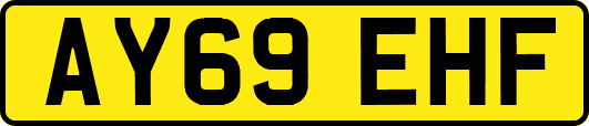 AY69EHF