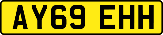 AY69EHH