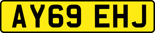 AY69EHJ