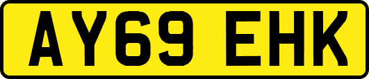 AY69EHK