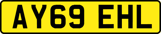 AY69EHL